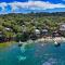 A Dream Getaway! 3-Bedroom Home With A Pool And Ocean Views