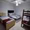 Hostel My House quartos perto do aeroporto de Guarulhos - جوارولوس