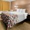 Red Roof Inn Rock Hill - روك هيل