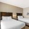 Best Western Plus Philadelphia-Pennsauken Hotel