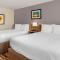 Best Western Limon