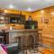 Good Times 2 - Family Lodge-Fire Pit, Theater, Hot Tub & Pool Table - 赛维尔维尔