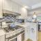 Waterfront Condo Walk to Downtown Boothbay Harbor