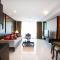 Royal Thai Pavilion Jomtien Hotel