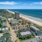 Be A Nomad - Rear Top - Stylish Unit w Ocean Views - Neptune Beach