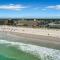 Be A Nomad - Rear Top - Stylish Unit w Ocean Views - Neptune Beach