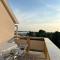 Apartments with a parking space Vrsi - Mulo, Zadar - 3276 - Vrsi