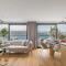 De luxe Villa Palace Al Nera 2 swimming pools at sea