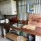Amity Jigsaw House