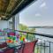 Lakefront Condo in Osage Beach Balcony and Views! - Osage Beach