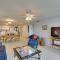 Lakefront Condo in Osage Beach Balcony and Views! - Osage Beach