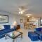 Lakefront Condo in Osage Beach Balcony and Views! - Osage Beach