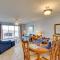 Lakefront Condo in Osage Beach Balcony and Views! - Osage Beach