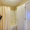 Lakefront Condo in Osage Beach Balcony and Views! - Osage Beach
