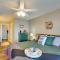 Lakefront Condo in Osage Beach Balcony and Views! - Osage Beach
