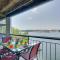 Lakefront Condo in Osage Beach Balcony and Views! - Osage Beach