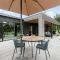4 Bedroom Gorgeous Home In Glesborg - Glesborg
