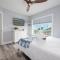 Be A Nomad - Ocean Front Top - Slice of Heaven - Neptune Beach