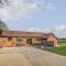 The Old Piggery - Worcester