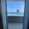 Farol da Barra, Ape com ar condicionado frente mar - 萨尔瓦多
