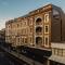 Hadleys Orient Hotel