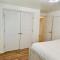 Cozy Evergreen Apartment by Newark Airport