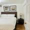 Cozy Evergreen Apartment by Newark Airport