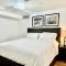 Cozy Evergreen Apartment by Newark Airport