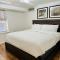 Cozy Evergreen Apartment by Newark Airport