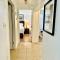 Cozy Evergreen Apartment by Newark Airport