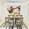 Cozy Evergreen Apartment by Newark Airport