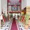 Borj Al Deafah Hotel Foto: Borj Al Deafah Hotel