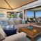 ISLAND VIEW Impeccable 4BR KaMilo Home with Impressive Views Bikes - Waikoloa