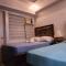 2 Separate Units, 1BR on 23rd flr and 3BR Penthouse on 41st flr in Manila, Near SLEC,US Embassy, Mall and Parks with Excellent View - Manila