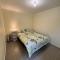 Prime location bedroom