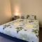 Prime location bedroom