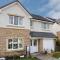 Entire 4 bed perfect family home in Glasgow - Nitshill