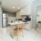 1Tebrau Serenity Studio Suite nr Columbia Hospital by Our Stay - Джохор-Бару