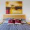 Spacious 4-Bd in Cowes sleeps 8
