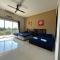 Gold Coast Morib by Tim