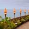 Vacha 1 BR Ocean Suite View ZN223 - Нуса-Дуа