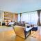 Vacha 1 BR Ocean Suite View ZN223 - Нуса-Дуа