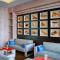 Vacha 1 BR Ocean Suite View ZN223 - Нуса-Дуа
