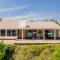 Lux Waterfront Oasis with Private Dock and Sunset Views - Gulf Beach Heights