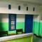 bulan homestay