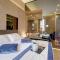 Sun Suite Luxury Pantheon