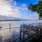 Lakefront Beach Homes
