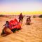 Jaisalmer Hostel Crowd