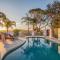Manor Del Monte - Poolside Bliss and Oceanfront Oasis