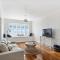 Ocean Views & City Convenience Perfect Getaway